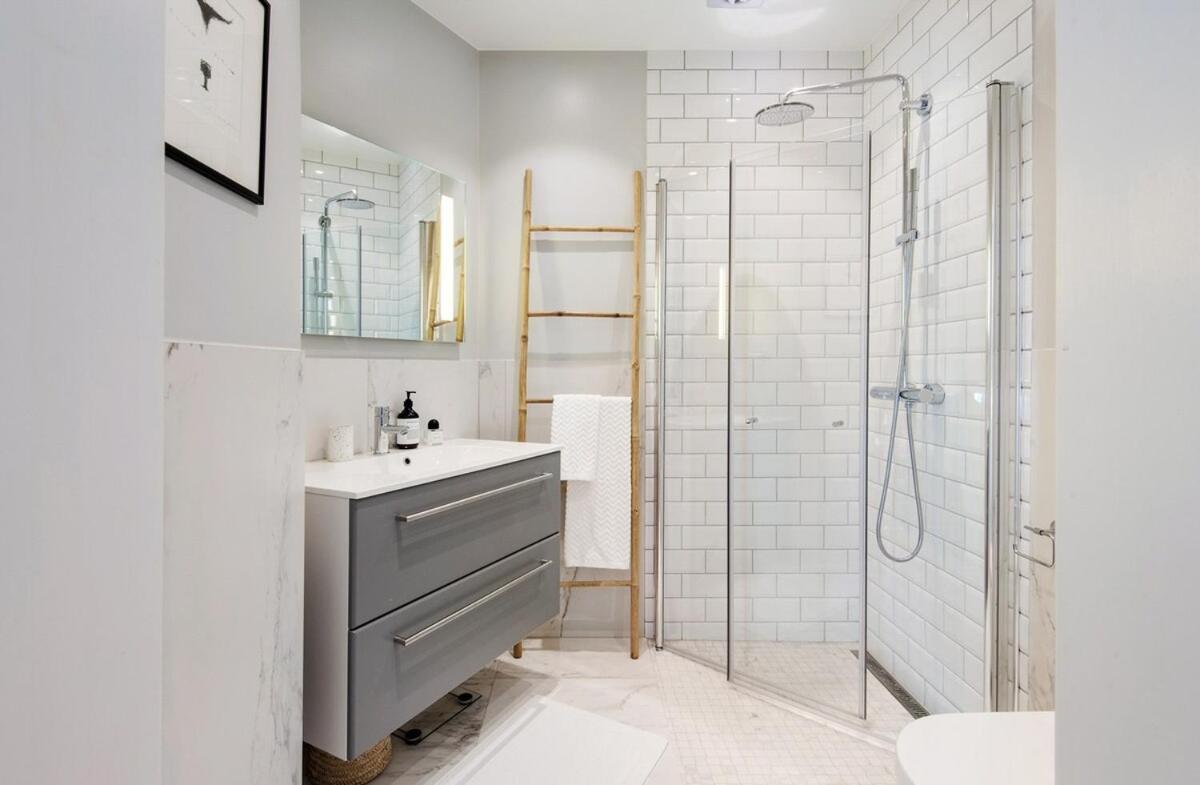Apartment Frogner Grand Central, 2 Bedrooms