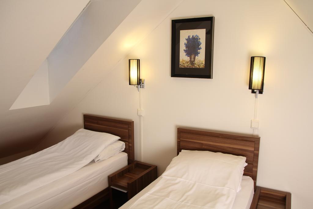 Central City Apartments 3* Oslo