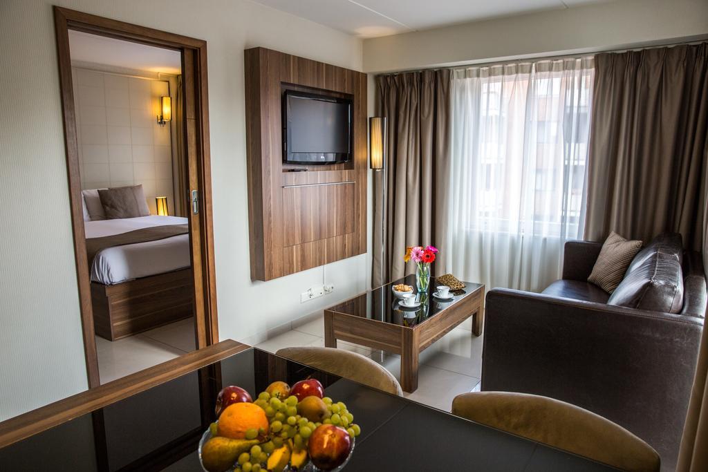 Best Western Kampen Oslo