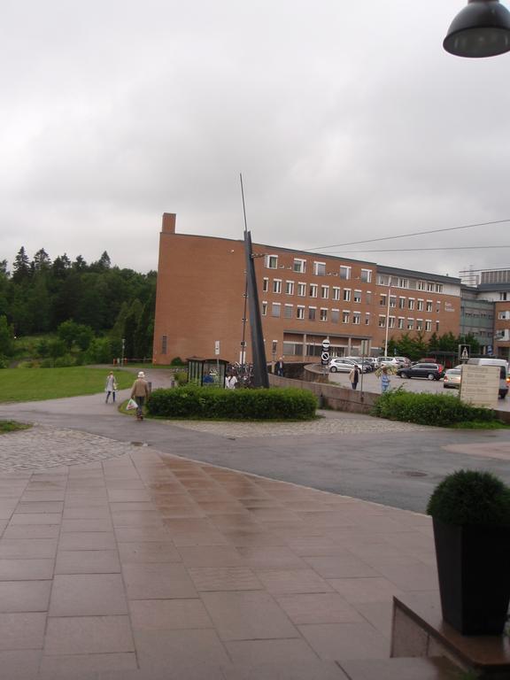 Gaustad Oslo