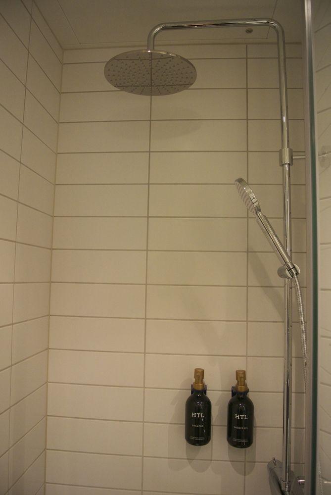 Scandic Grensen Hotel 3*