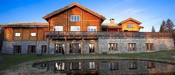 Soria Moria Hotell Oslo