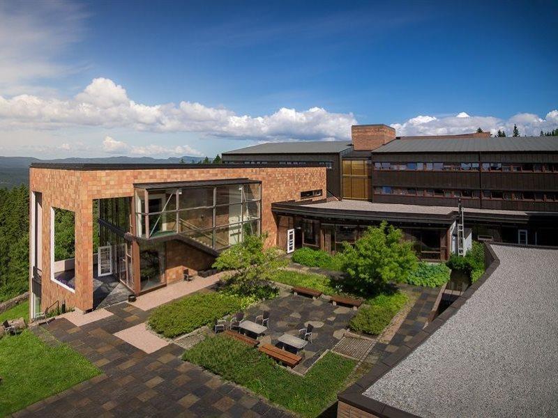 Hotell Soria Moria Oslo
