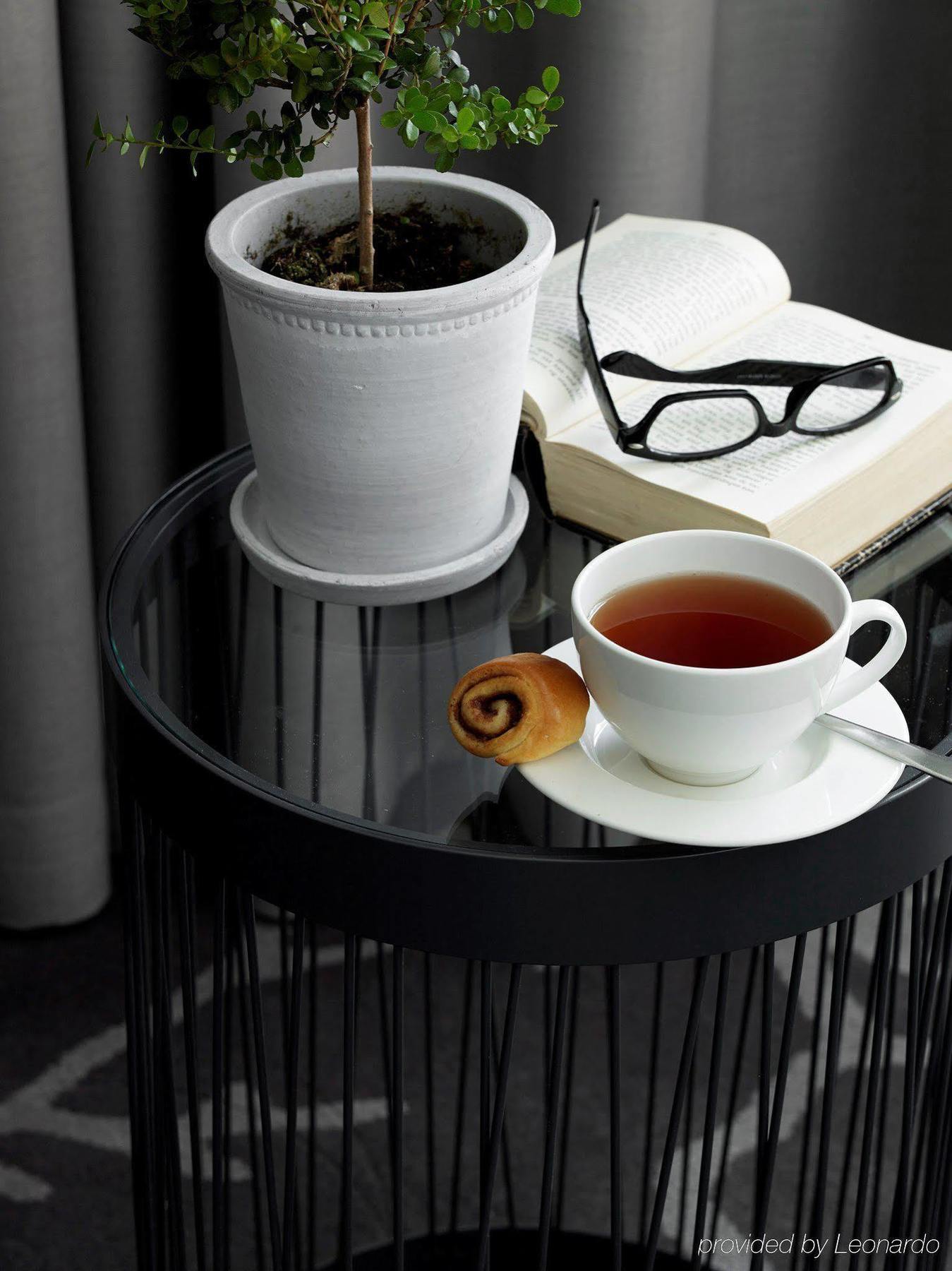 Soria Moria Hotell Oslo