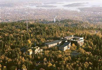 Soria Moria Hotell Oslo