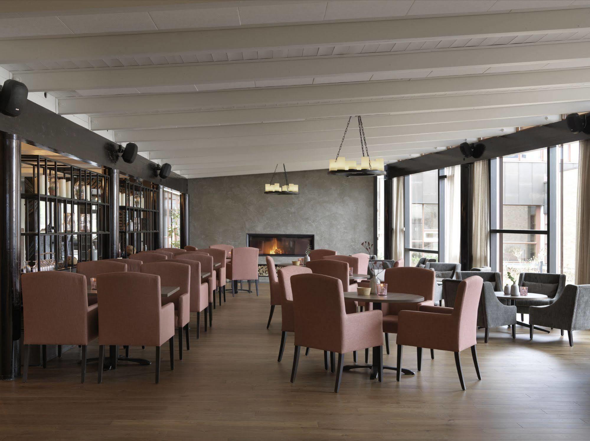 Hotell Soria Moria 4*