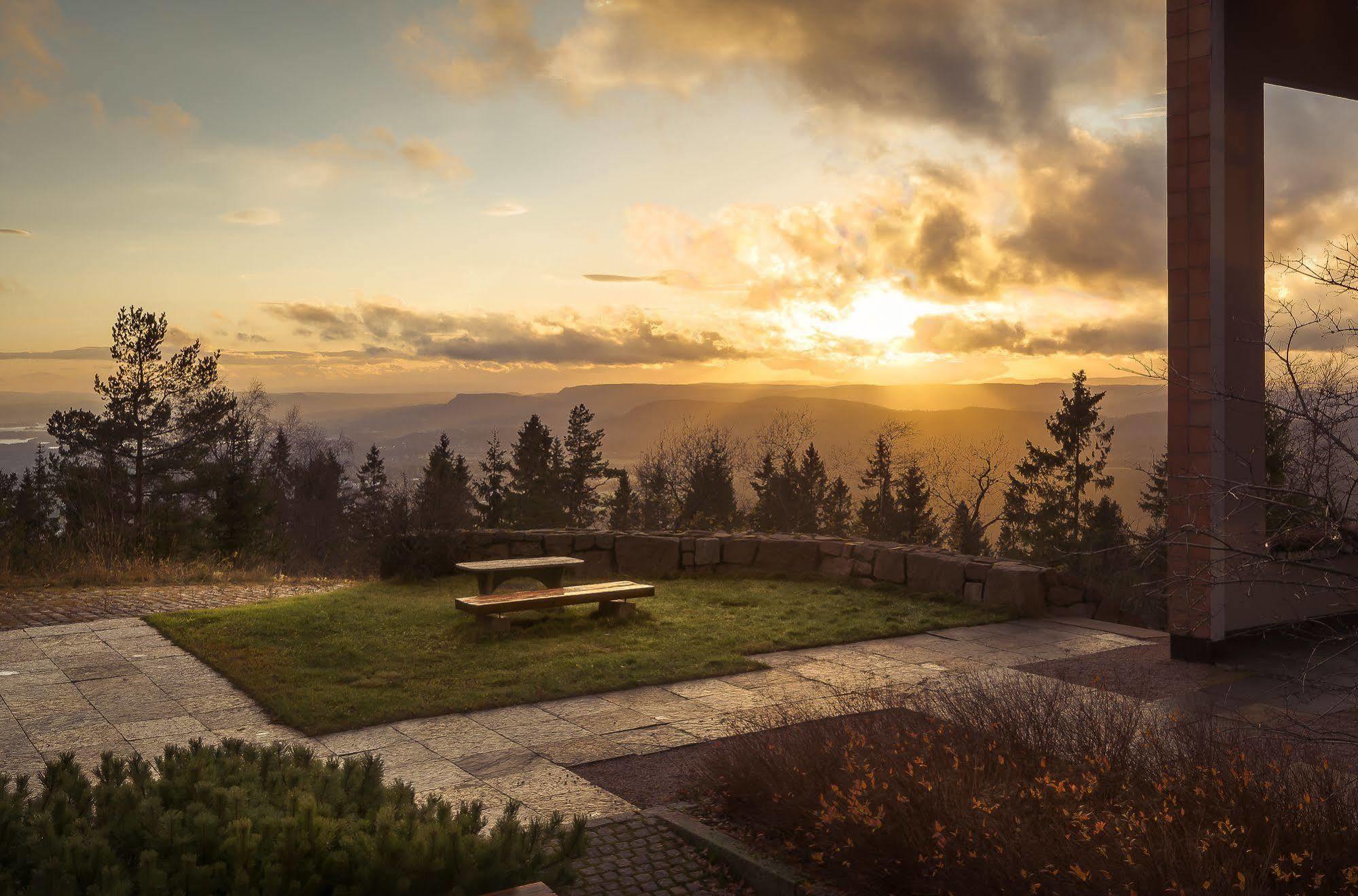 Hotell Soria Moria Oslo