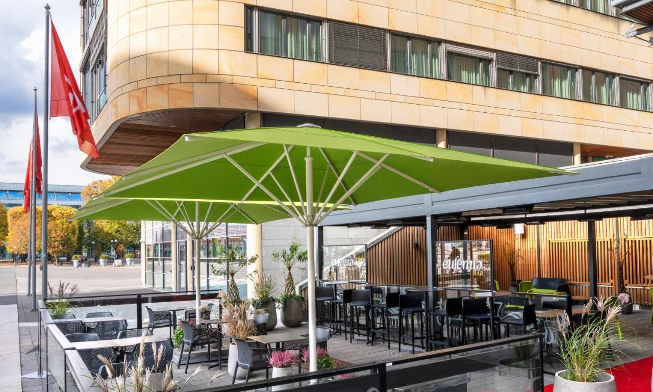 Thon Opera Hotel 4*