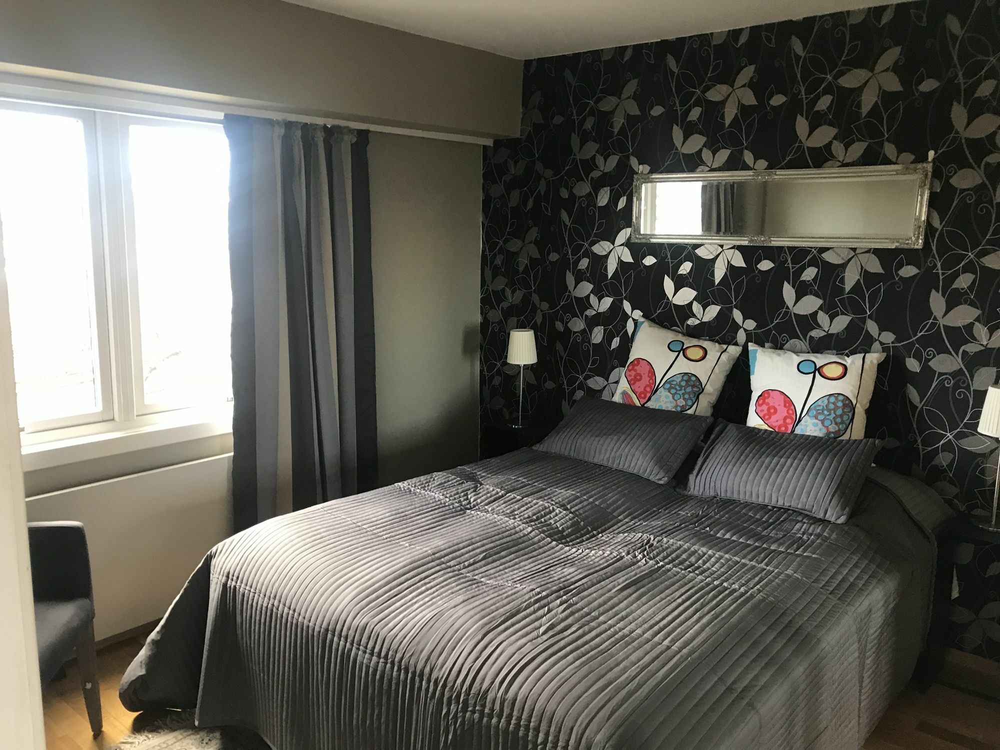 Apartment Frogner Oslo