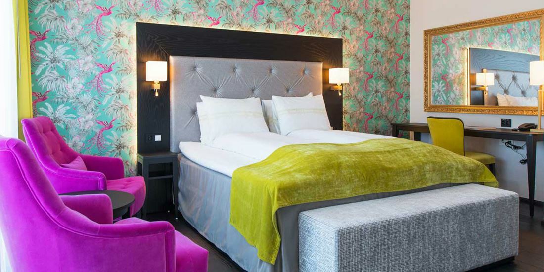 Thon Opera Hotel Oslo