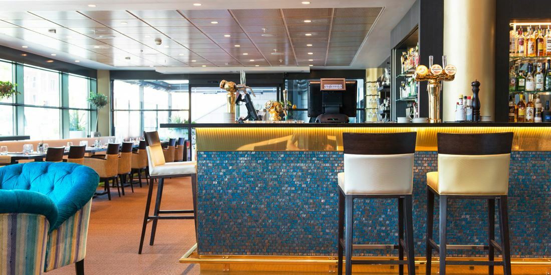 Thon Opera Hotel 4*