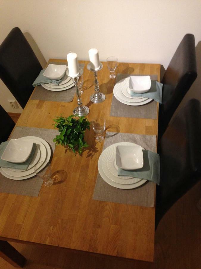 Cozy Basement Near Central Appartement *
