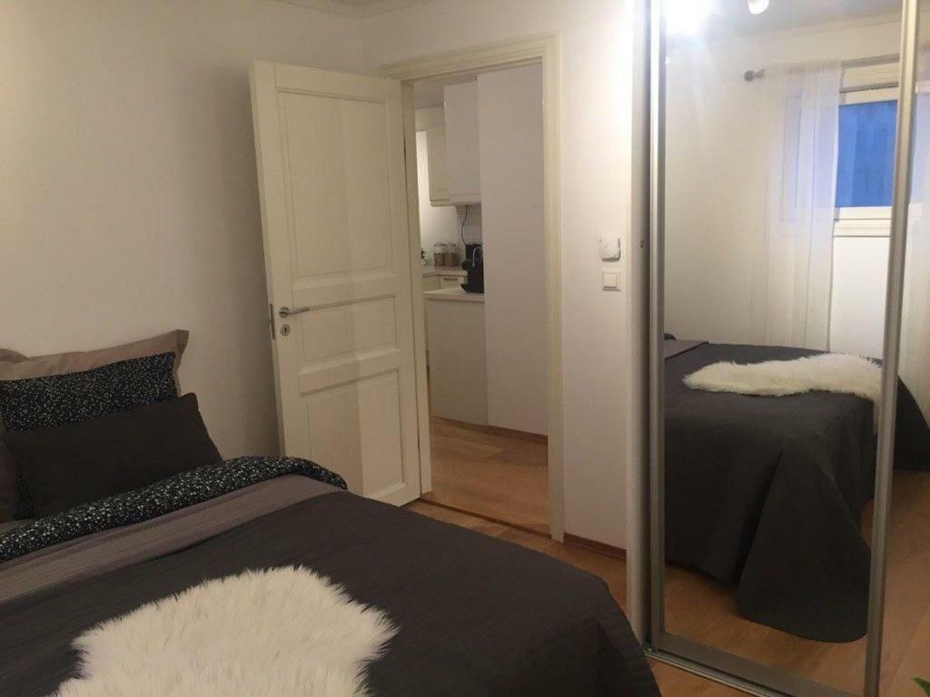 Cozy Basement Near Central Appartement *