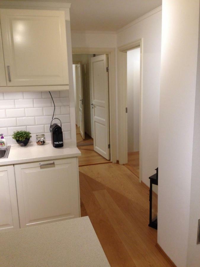 Appartement Cozy Basement Near Central *