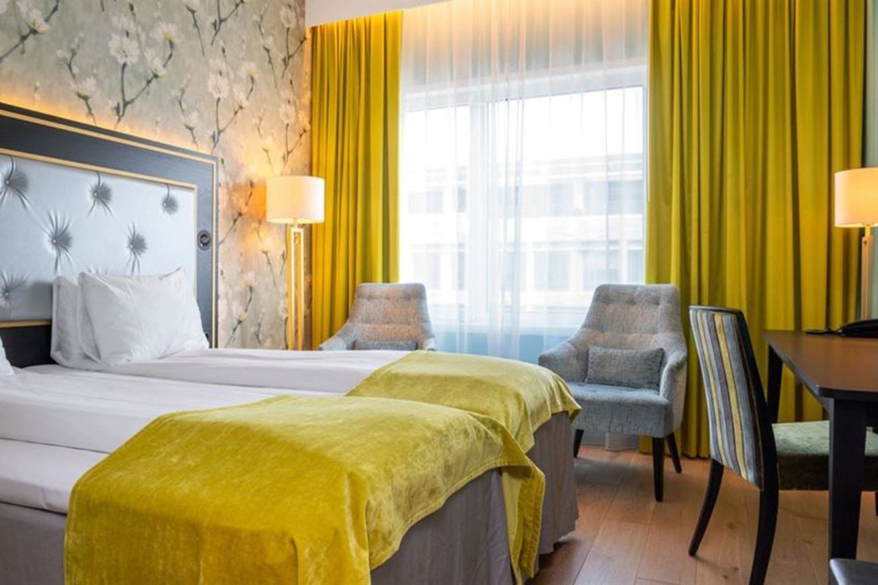 Hotel Thon Opera