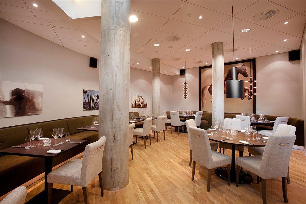 Hotel Scandic Grensen