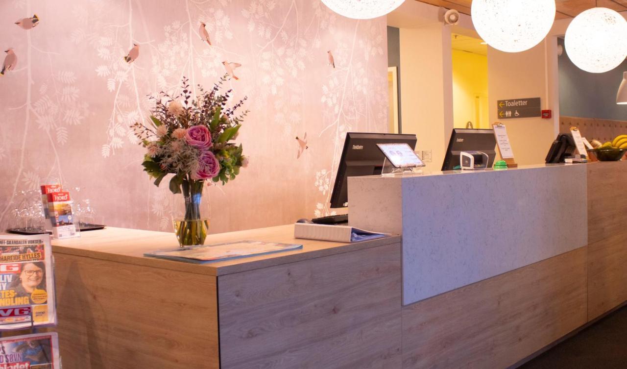 Gaustad Hotell 3*