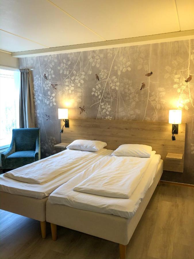 Gaustad Hotell 3*